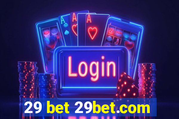 29 bet 29bet.com